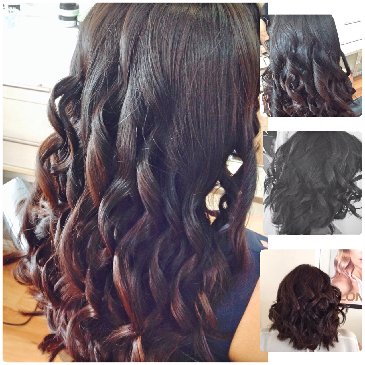 Hair Detox Treatment Tranquile Salon